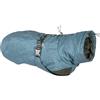 Hurtta Expedition Parka Giacca Termica - Jeans, 40cm XS