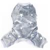 Ferribiella Pigiamino Glow - Blu, XS