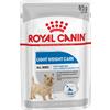 Royal Canin Dog Adult Light Weight Care 85g, Singola unità