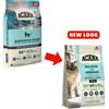 Acana Cat Adult Bountiful Catch - Salmone e Aringa, 1,8 Kg, Kit x 2 pezzi (2 Pezzi)