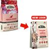 Acana Cat Adult Indoor Entrée - Pollo, Tacchino, Coniglio e Aringa, 1,8 Kg