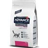 Advance Veterinary Diets Advance Vet Cat Urinary Stress, 1,25 Kg