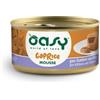 Oasy Cat Caprice Mousse Gattini Pollo Lattina 85g, Singola unità