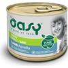 Oasy Dog One Protein Adult Small/Mini - Agnello 200g, 200g
