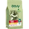Oasy Dog Lifestage Mature&Senior - Pollo, 12 Kg