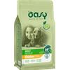 Oasy Dog Lifestage Adult Medium - Pollo, 3 Kg