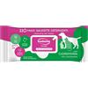 Inodorina Everyday Salviette alla Clorexidina Maxi Formato - 110 Salviette, Kit x 6 pezzi (6 Pezzi)