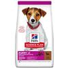 Hill's Science Plan Hill's Dog Small & Mini Puppy - Agnello, 1,5 Kg