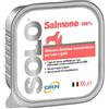 DRN Solo Salmone - Alimento Monoproteico Gluten Free, 300g