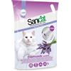 Sanicat Diamonds Lavanda - 15 Lt, Singola unità