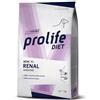 Prolife Diet Dog Renal Sensitive Mini Adult, 1,5 Kg