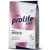 Prolife Diet Dog Hepatic Mini Adult, 1,5 Kg