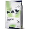 Prolife Diet Dog Diabetic Sensitive Mini Adult, 1,5 Kg