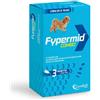Candioli Fypermid Combo per Cani Taglia Piccola 2-10 Kg, Kit x 2 pezzi (2 Pezzi)