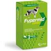 Candioli Fypermid Combo per Cani Taglia Media 10-20 Kg, Kit x 2 pezzi (2 Pezzi)