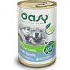 Oasy Dog One Protein Adult Medium/Large - Agnello 400g, 400g