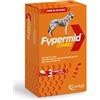 Candioli Fypermid Combo per Cani Taglia Grande 20-40 Kg, Singola unità