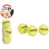 Camon Rete Palline Tennis, 2, 7,5cm