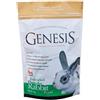 Genesis Timothy per Conigli Adulti o Sedentari - 5Kg, 5 Kg, Kit x 2 pezzi (2 Pezzi)
