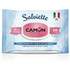 Camon Salviette alla Brezza Floreale - 40 pezzi, Singola unità