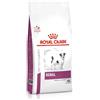 ROYAL VETERINARY DIET Royal Canin Vet Dog Renal Small, 1,5 Kg