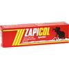 Zapi Garden Zapicol Colla Per Topi 135 g, Kit x 3 pezzi (3 Pezzi)
