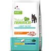 Trainer Natural e Sensitive Natural Trainer Dog Small&Toy Adult LIGHT IN FAT - Tacchino, 800 g