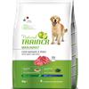 Trainer Natural e Sensitive Natural Trainer Dog Maxi Adult - Manzo e Riso, 12 Kg