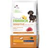 Trainer Natural e Sensitive Natural Trainer Dog SENSITIVE Small&Toy Adult - Agnello e Cereali Integrali, 7Kg