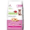 Trainer Natural e Sensitive Natural Trainer Cat Kitten - Pollo, 300g