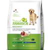 Trainer Natural e Sensitive Natural Trainer Dog Maxi Adult - Prosciutto Crudo e Riso, 12 Kg