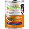 Trainer Natural e Sensitive Natural Trainer Dog SENSITIVE Medium&Maxi Adult - Maiale e Cereali Integrali 400g, Kit x 12 pezzi (12 Pezzi)