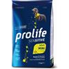 Prolife Dog Sensitive Adult Rabbit & Potato - Mini, 600g