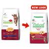 Trainer Natural e Sensitive Natural Trainer Cat Adult - Pollo, 10 Kg