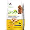 Trainer Natural e Sensitive Natural Trainer Dog Small&Toy Adult - Pollo e Riso, 7Kg