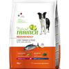 Trainer Natural e Sensitive Natural Trainer Dog Medium Adult - Tonno e Riso, 12 Kg