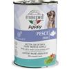 Marpet Æquilibriavet Puppy Dog Pesce 400g, Singola unità