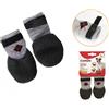 Camon Calzine con Straps per Cani, L