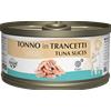 Marpet Chef Cat Adult - Trancetti di Tonno 80g, 80g