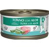 Marpet Chef Cat Adult - Tonno con Aloe 80g, 80g