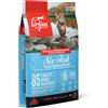 ORIJEN™ Cat Six Fish™, 5,4 Kg, Kit x 2 pezzi (2 Pezzi)