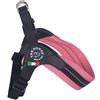 Tre Ponti Pettorina Easy Fit Rete Sottopancia Regolabile Chiusura Plastica Pesca, Pettorina Taglia 1 1/2 da 3 a 4 Kg