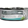 Marpet Æquilibriavet Cat Adult Monoproteico - Sgombro 85g, 85g