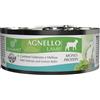 Marpet Æquilibriavet Cat Adult Monoproteico - Agnello 85g, 85g