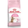 Royal Canin Cat SECOND AGE Kitten Sterilised, 400g