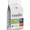 Exclusion Dog Intestinal Adult Small Breed - Maiale & Riso, 2 Kg