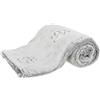 Trixie Coperta Nando - Grigio Perla, 75x50cm