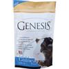 Genesis Guinea Pig Mangime Estruso - 1Kg, 1 Kg, Kit x 12 pezzi (12 Pezzi)
