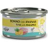 Marpet Chef Cat Adult - Tonno con Ananas 80g, 80g