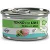 Marpet Chef Cat Adult - Tonno con Kiwi 80g, 80g